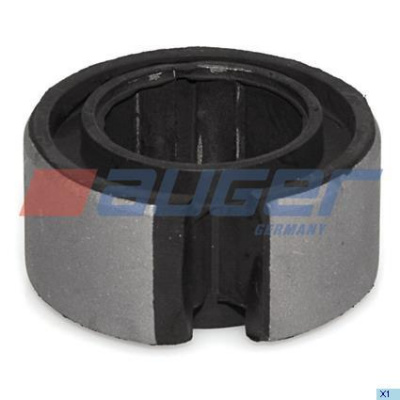 Втулка IVECO 37*65*32,5 (Auger 53456 Втулка IVECO 37*65*32,5 о.н.8162280)
