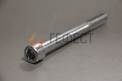 DIN912 Винт 1.75*м12*120/36-12*18 сталь 8,8 (DIN912 Винт 1.75*м12*120/36-12*18 сталь 8,8)