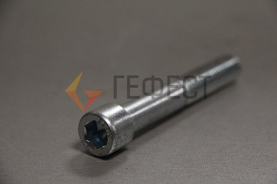 DIN912 Винт 1.75*м12*80/40-12*18 цинк 8,8 к подушки рессоры VOLVO 8333 8403 Центровой Volvo перед (DIN912 Винт 1.75*м12*80/40-12*18 цинк 8,8 к подушки рессоры VOLVO 8333 8403 Центровой Volvo перед)