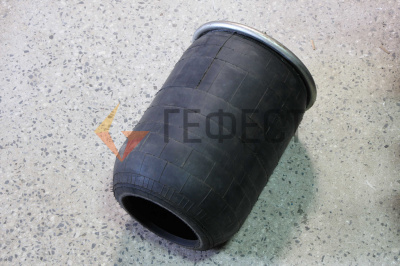 8023 Пневморессора W01-M58-0777 верхняя часть от W01-M58-8721 (Firestone 8023 Пневморессора W01-M58-0777 верхняя часть от W01-M58-8721)
