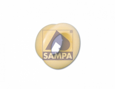 080.003 Втулка стабилизатора RVI (Sampa 080.003 Втулка стабилизатора RVI)