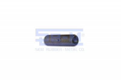 Втулка резьбовая рессоры VOLVO M36*3*25*112 (Sem 9275 Втулка резьбовая рессоры VOLVO (36*3*25*112))