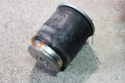 8071 Пневморессора W01-M58-8609 сборка . (Firestone 8071 Пневморессора W01-M58-8609 сборка .)