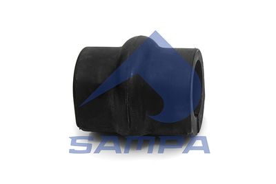 51055 Втулка MB стабилизатора 38.5*80 о.н.3103260281
