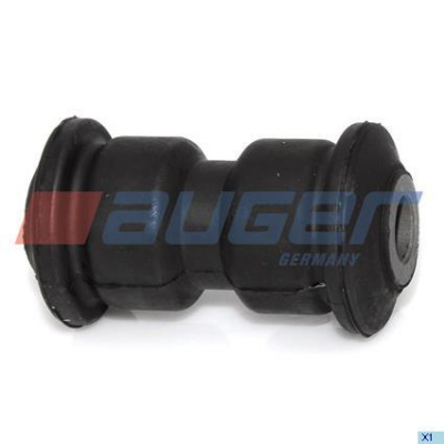Втулка рессоры RENAULT 16*43*95 (Auger 53617 Втулка рессоры RENAULT 16*43*95 о.н.5000448404)