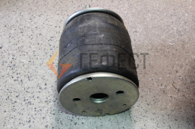 8006 Пневморессора W01-M58-8859 сборка . (Firestone 8006 Пневморессора W01-M58-8859 сборка .)