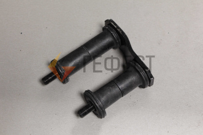 Серьга рессоры Hyundai Porter 1 в сборе (Mobis 5525044103 Серьга рессоры Hyundai Porter 1)