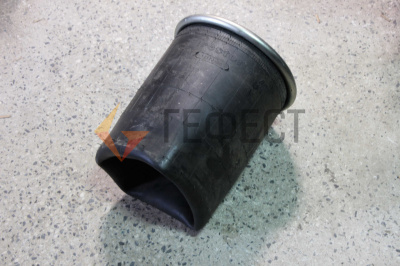 8075 Пневморессора W01-M58-8620 верхняя часть от W01-M58-8619 . (Firestone 8075 Пневморессора W01-M58-8620 верхняя часть от W01-M58-8619 .)