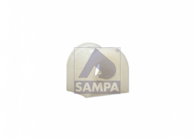 Втулка стабилизатора VOLVO 35*50 (Sampa 030.002 Втулка стабилизатора VOLVO (35*50))