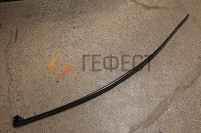 6430-2902101-10 Коренной МАЗ пер 3*24*90(950+1080) Bf-40 / Fa-140 (ЧМЗ 6430-2902101-10 Коренной МАЗ пер 3*24*90(950+1080) Bf-40 / Fa-140)
