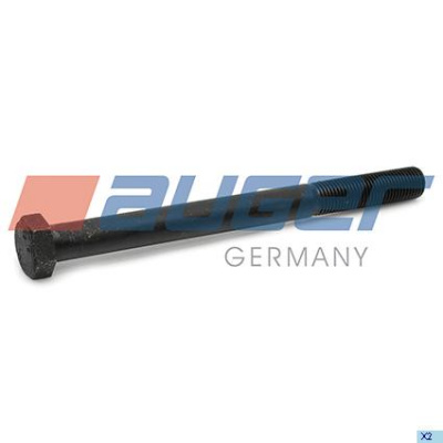 Болт 2.00*м18*210/?? MAN (Auger 68204 Болт 2.00*м18*210/?? MAN)