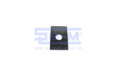 Пластина BPW    (Sem 10244 Пластина BPW)