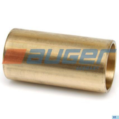 Втулка рессоры Даф 32*37*72,5 (Auger 51905 Втулка рессоры Даф 32*37*72,5)
