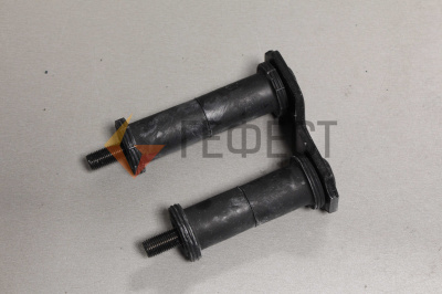 Серьга рессоры Hyundai Porter 2, H-100, Starex, L200 # CR 5 (Hyundai 5525044003 Серьга рессоры Hyundai Porter 2, H-100, Starex, L200)