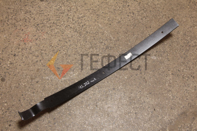 ML202 Подкоренной L200 4*6+1*10*70(515+680) (на мост, Тритон 06-15) (ЧМЗ ML202 Подкоренной L200 4*8+1*10*70(515+680) (на мост, Тритон 06-15))