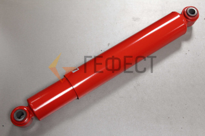9089 Амортизатор O/O (888-532) MAN TGA (зад.) 902766 81437016911 (KoniTokiko 9089 Амортизатор O/O (888-532) MAN TGA (зад.) 902766 81437016911)