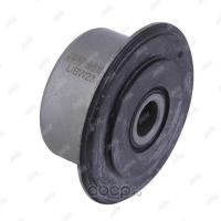 Втулка рессоры зад Ford Transit с 04/07 16,2*36,2*60,