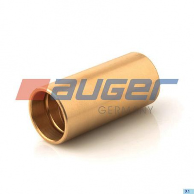 Втулка рессоры MB 30*35*77   (Auger 52980 Втулка рессоры MB 30*35*77 о.н.3523250150)