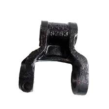 Серьга задней рессоры Фусо,Nissan 5тн Ф28 RR70mm (корея) MMC/UD/Hyundai