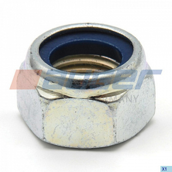 53299 Гайка M20*2,5*20 SW30