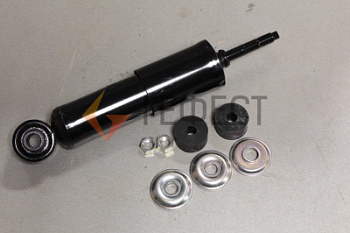 9134 Амортизатор I/O (230-165) 2895R TOKICO