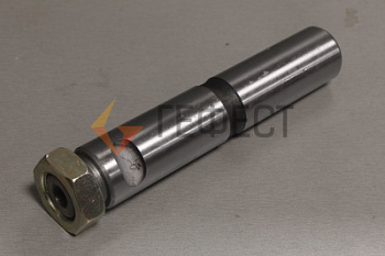 Я25 Палец рессоры 28*139 SP28 (резьба под съемник) CANTER 3t