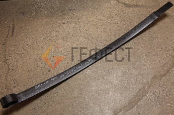6430-2902102-10 Подкоренной МАЗ пер 3*24*90(950+1080) Bf-40 / Fa-140