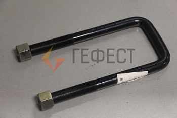 90305 Стремянка HYUNDAI зад G-st 1.50*20(91*225/90) HD160/HD170/HD450/HD500/HD600 пер