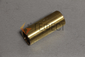 Tata 264032403401 втулка задней рессоры 22*27*67