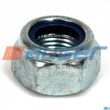 54049 Гайка M16*1.5*16 о.н.06112410317
