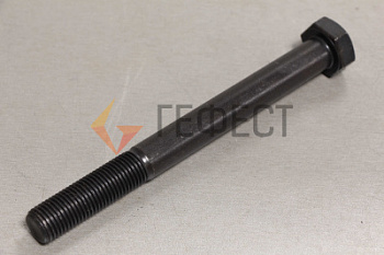 DIN960 Болт 1.50*м14*140/40 сталь 10,9