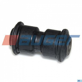Сайлентблок рессоры MB 12*33*70