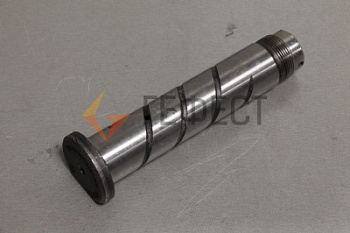 Ford 92CT-5465-AD Палец передней рессоры передний 3430-3530